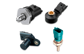 onderdelen catalogus voor Sonde VW LT 28-35 II Bus (2DB, 2DE, 2DK)